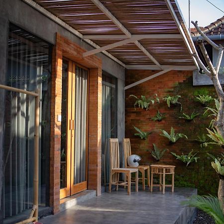 Dedeane Ubud Exterior photo
