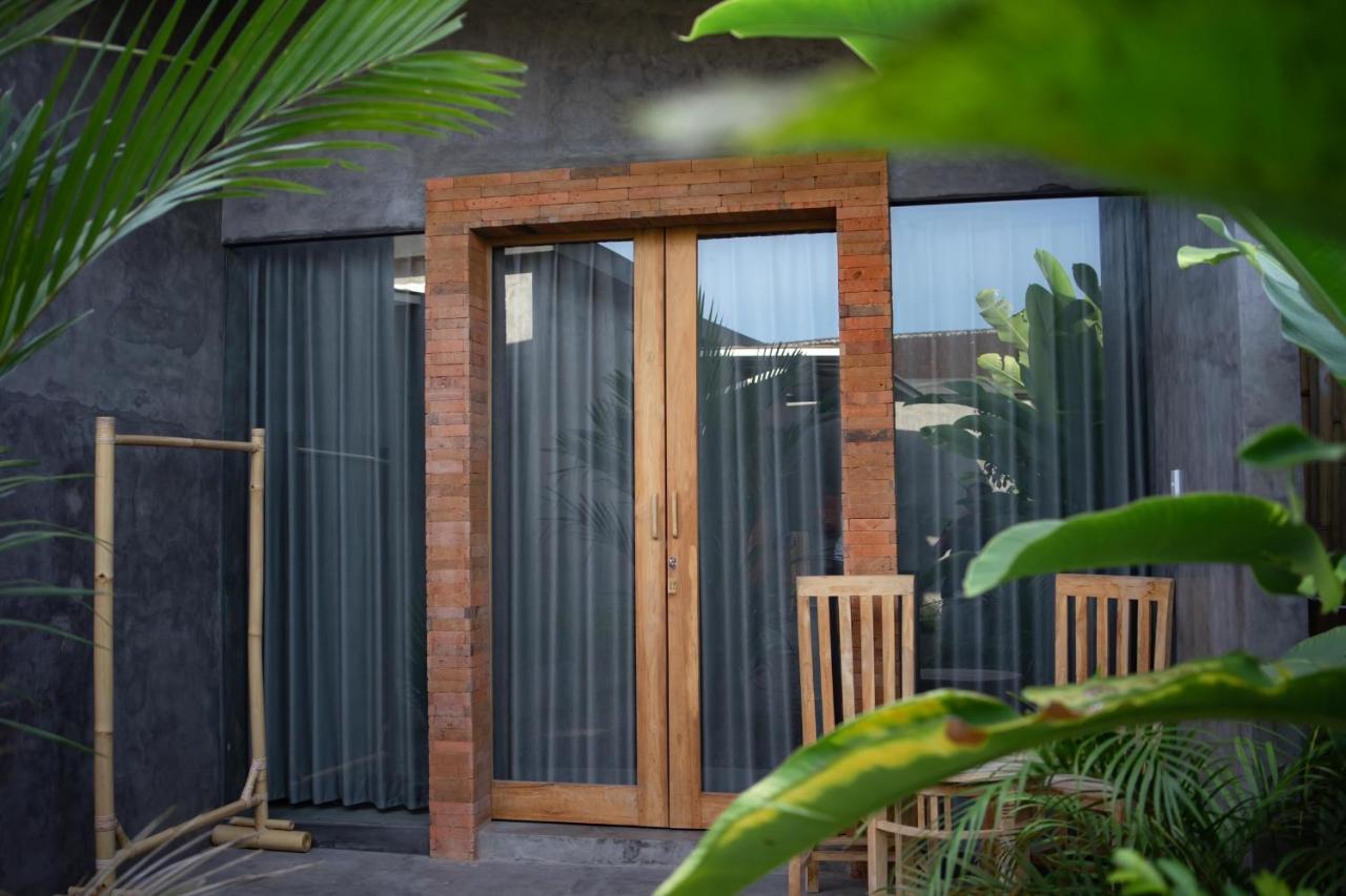 Dedeane Ubud Exterior photo