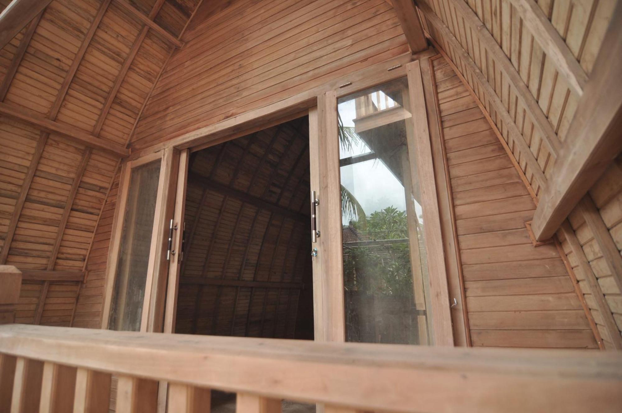 Dedeane Ubud Exterior photo
