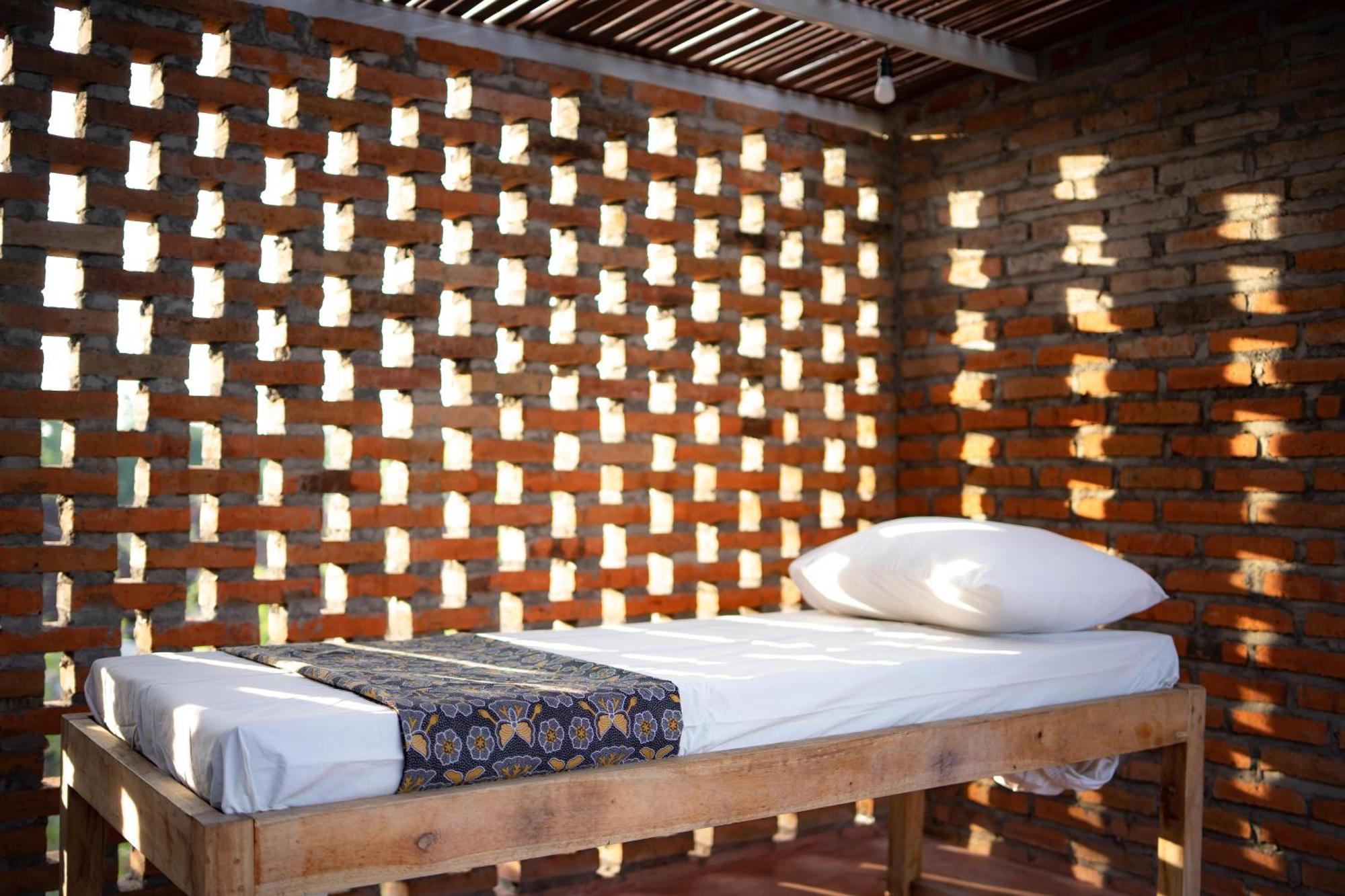 Dedeane Ubud Exterior photo