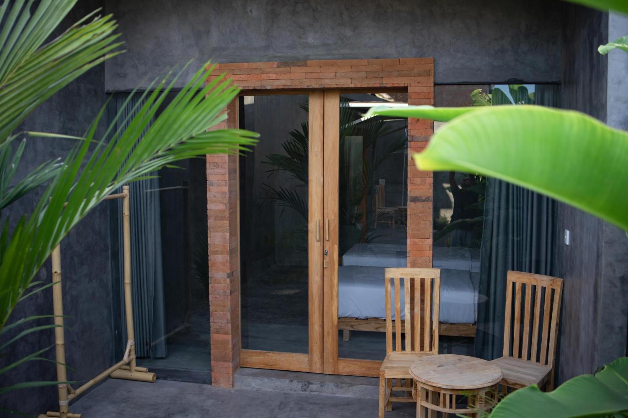Dedeane Ubud Exterior photo