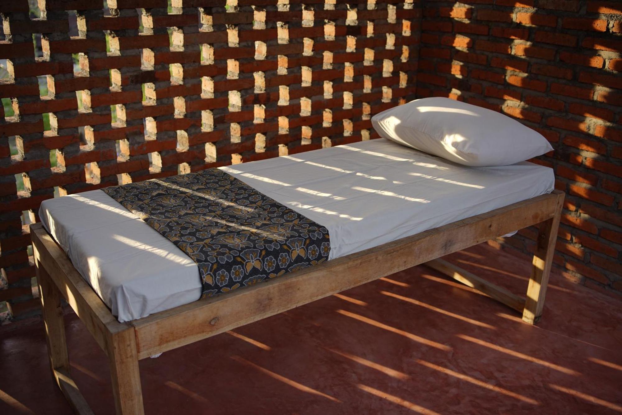 Dedeane Ubud Exterior photo