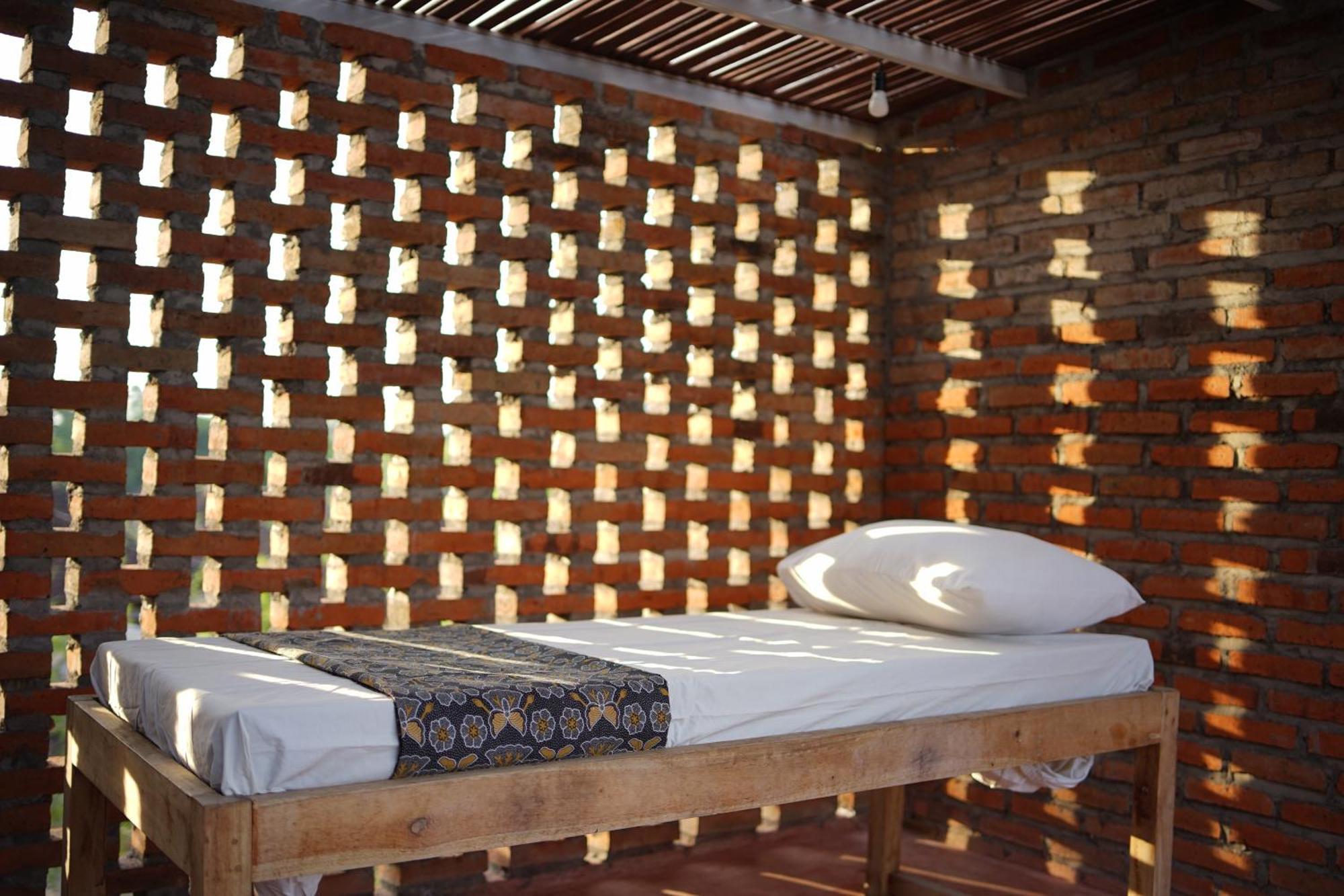 Dedeane Ubud Exterior photo