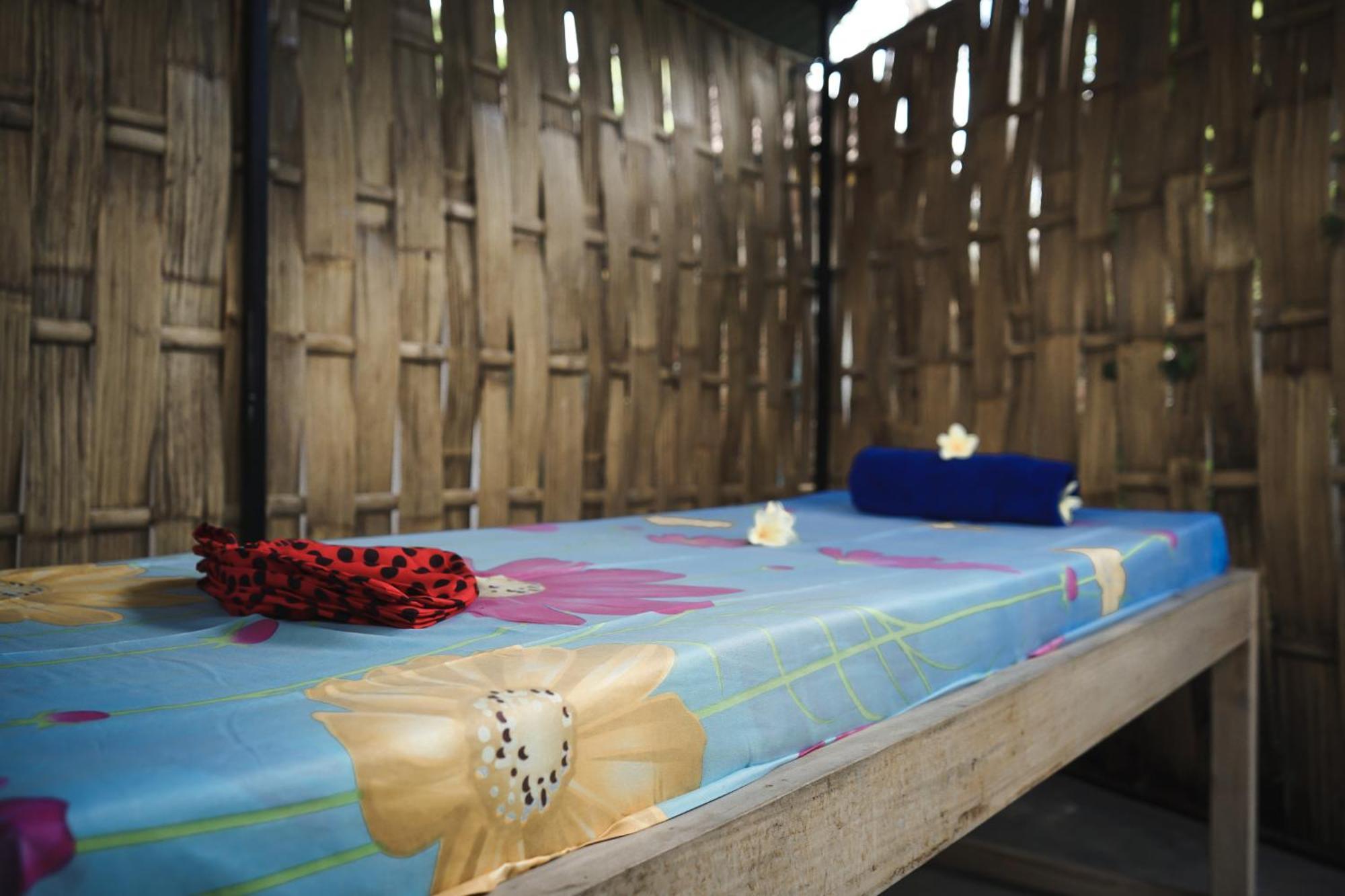 Dedeane Ubud Exterior photo