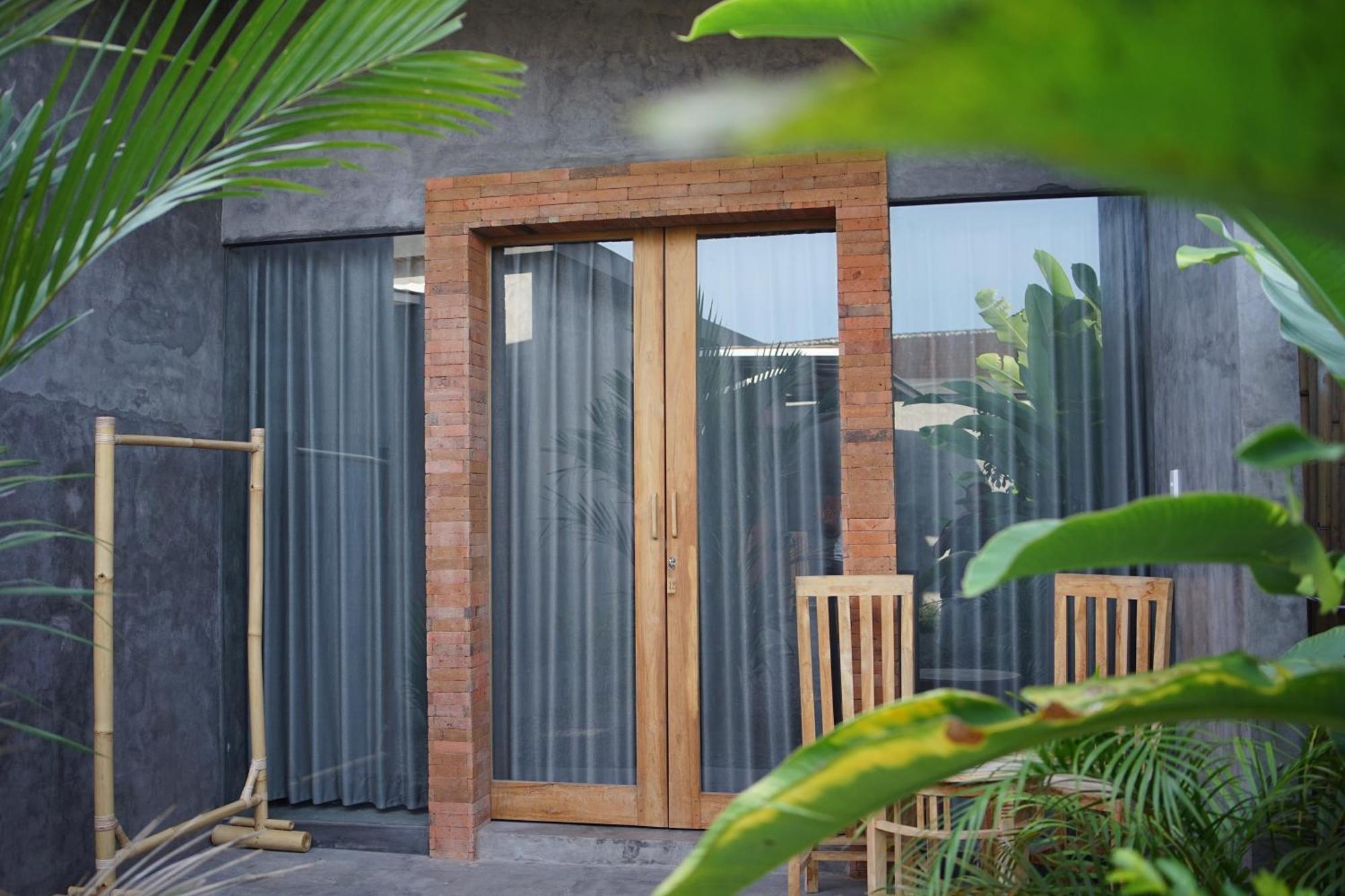 Dedeane Ubud Exterior photo