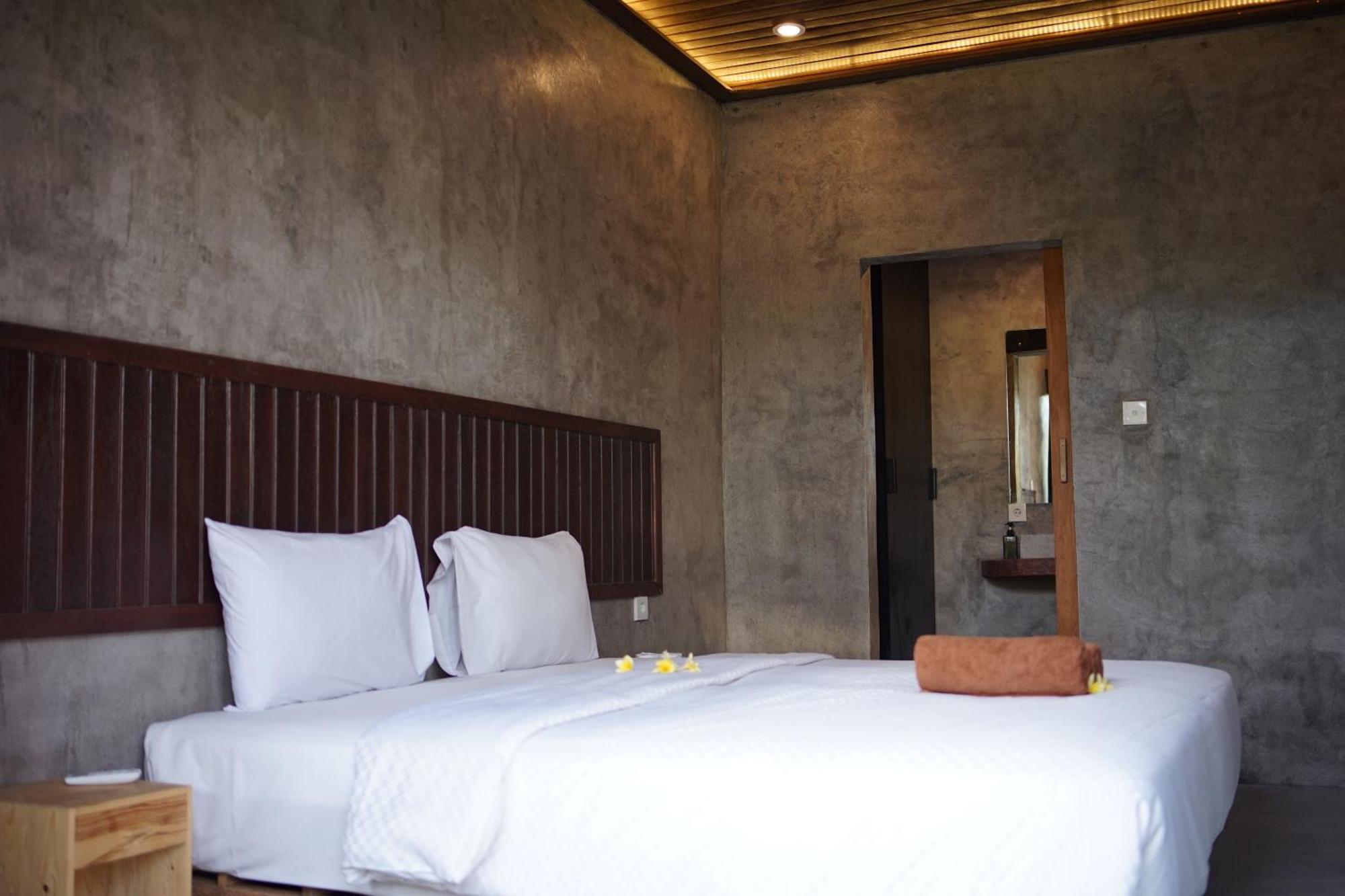 Dedeane Ubud Exterior photo