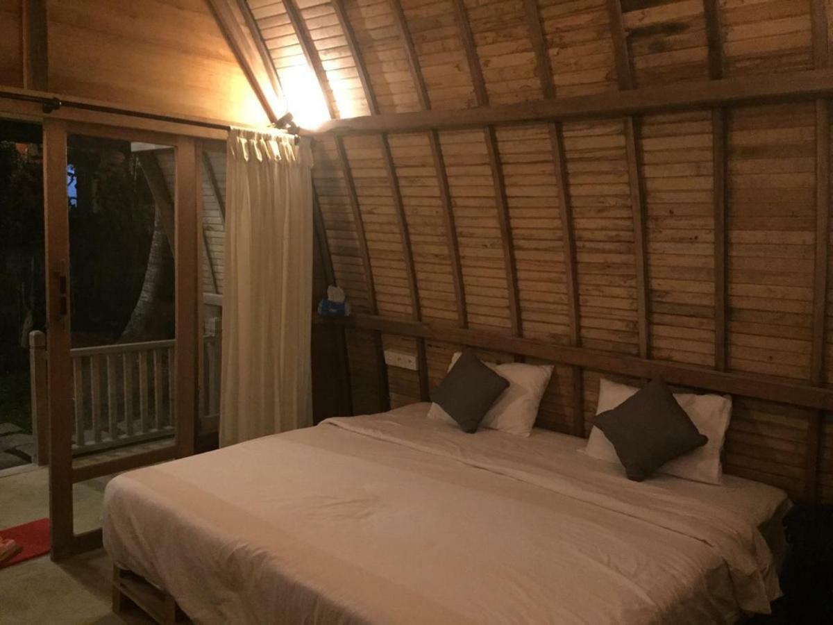 Dedeane Ubud Exterior photo