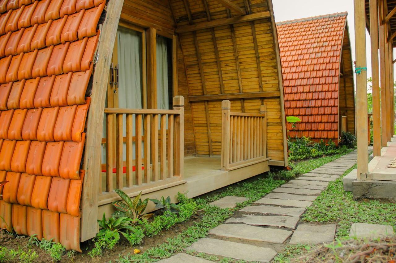 Dedeane Ubud Exterior photo