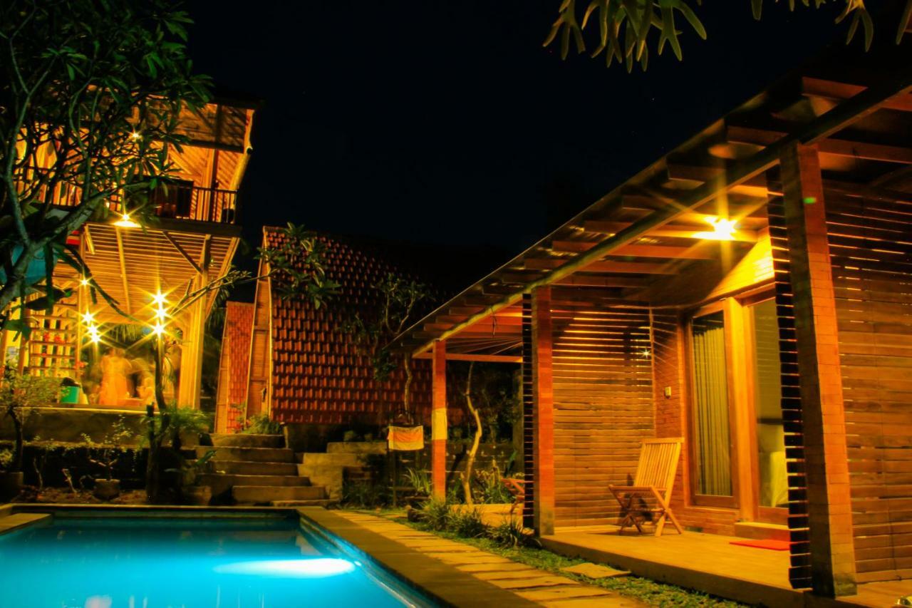 Dedeane Ubud Exterior photo