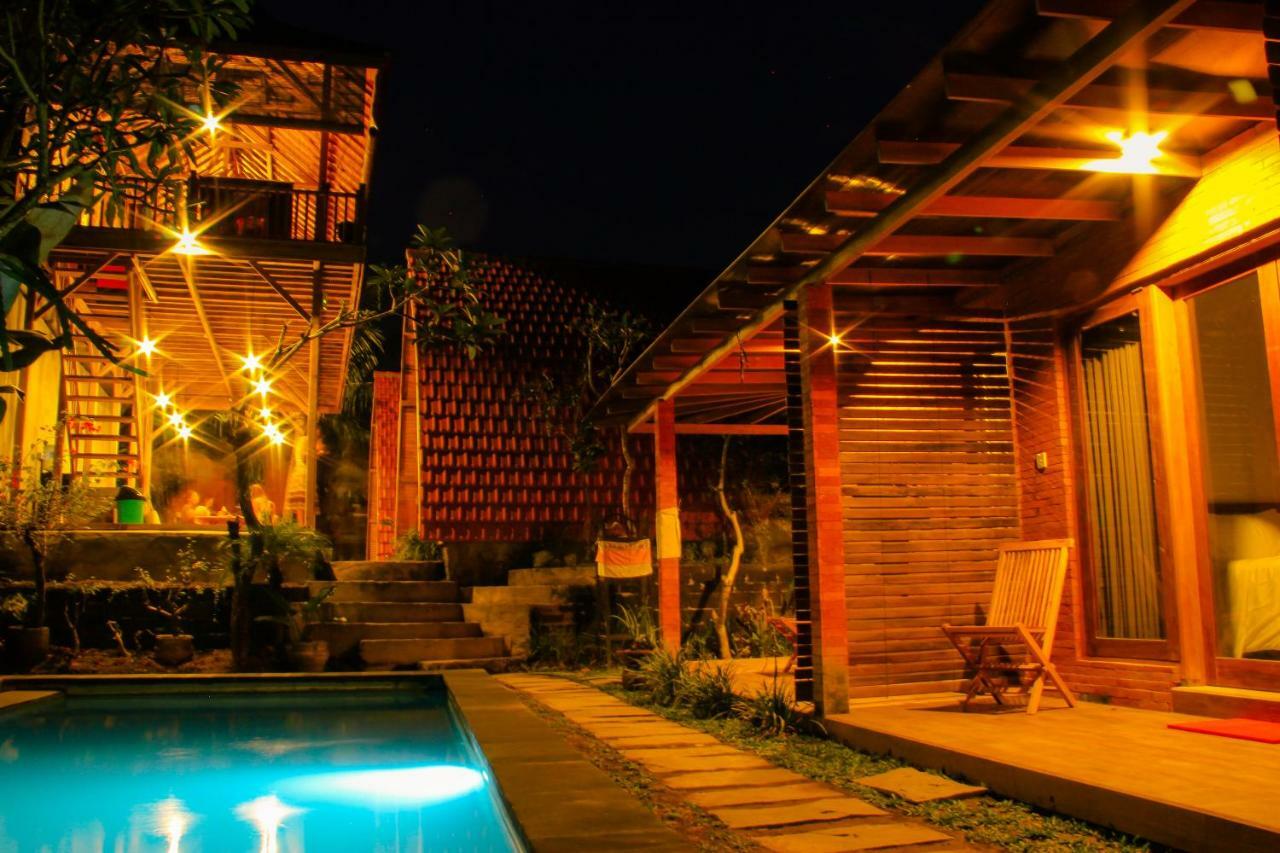 Dedeane Ubud Exterior photo