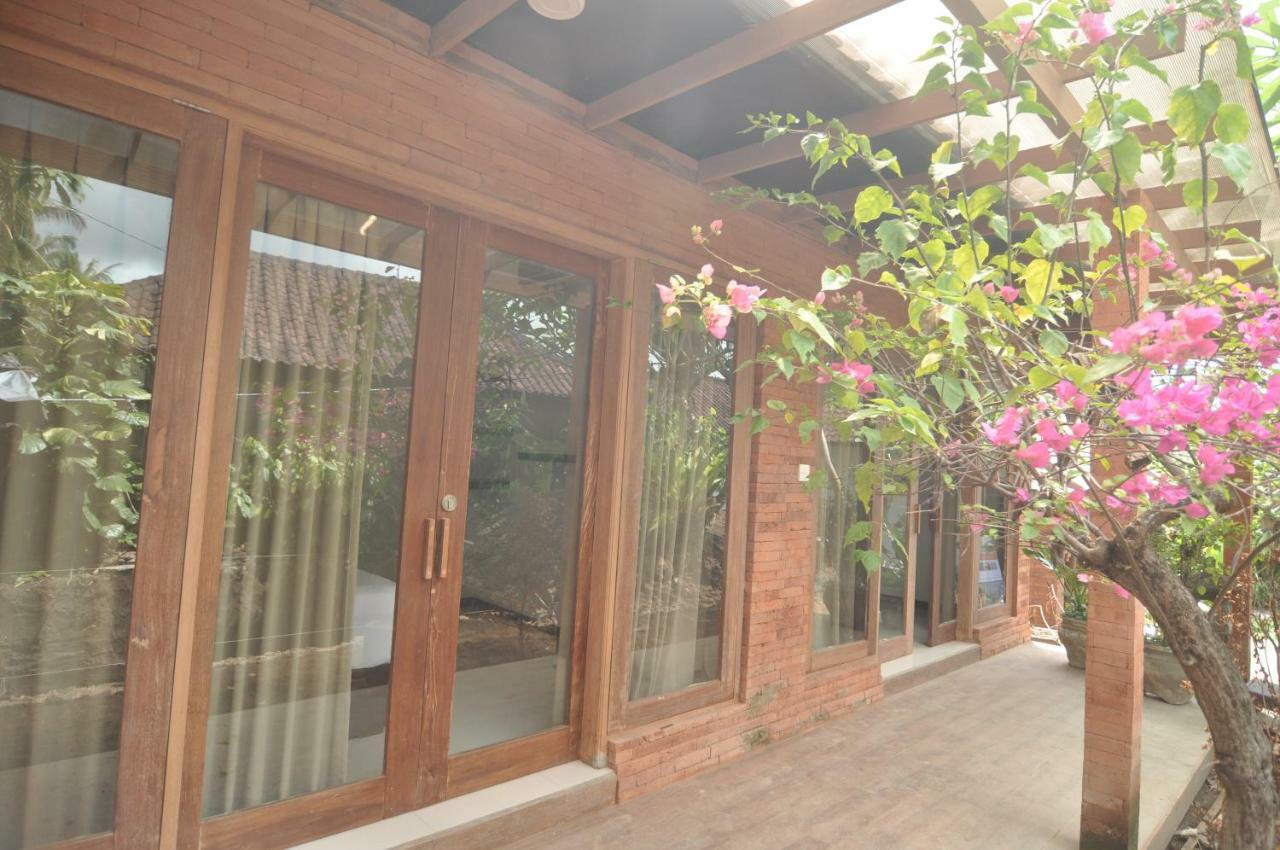 Dedeane Ubud Exterior photo