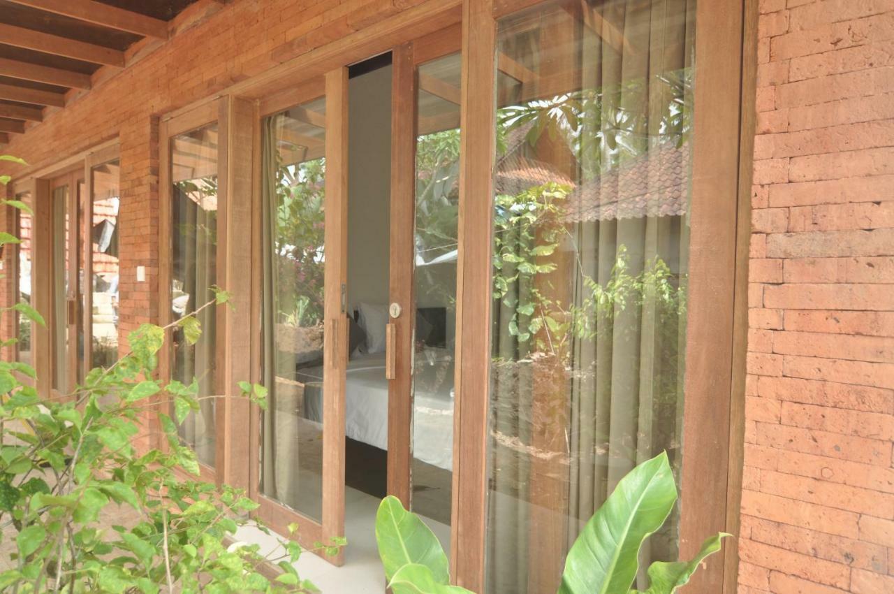 Dedeane Ubud Exterior photo