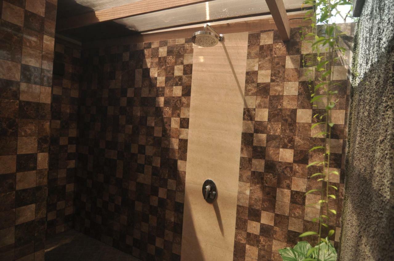 Dedeane Ubud Exterior photo
